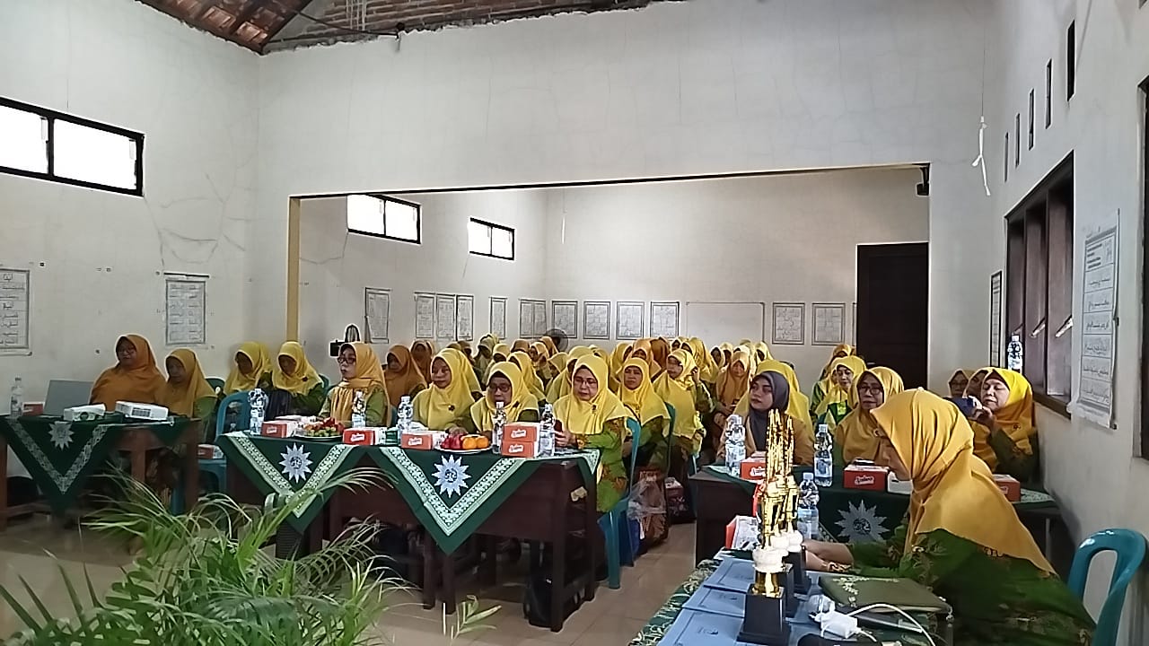 Musyawarah Cabang HMI kota tabanan 2025