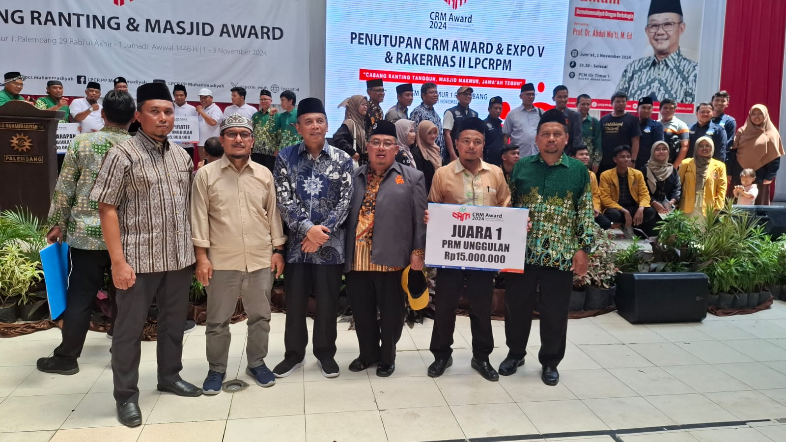 Kegiatan HMI kota tabanan