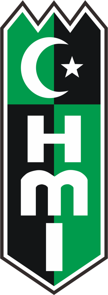 Logo HMI kota tabanan
